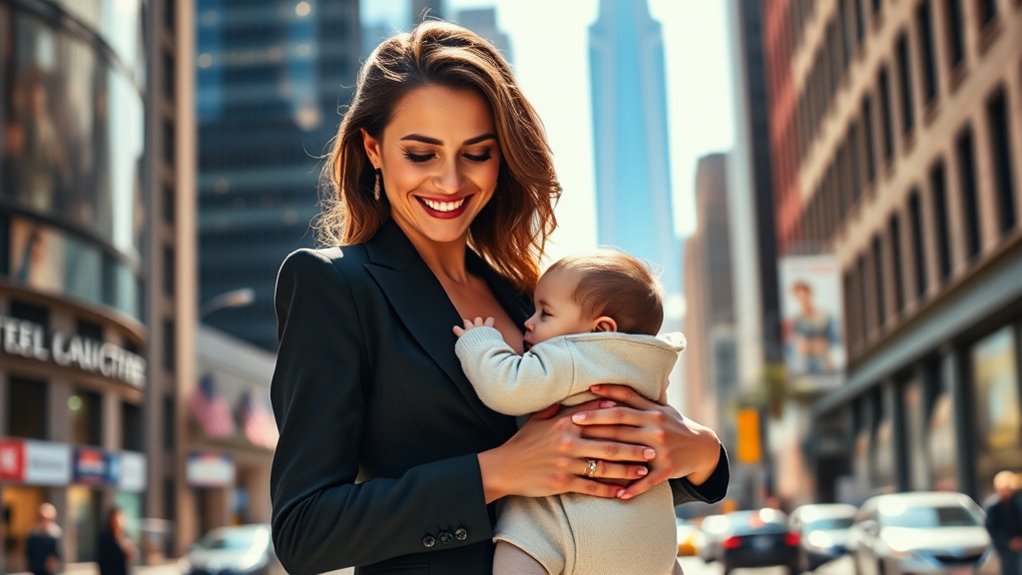 prioritize family over fame