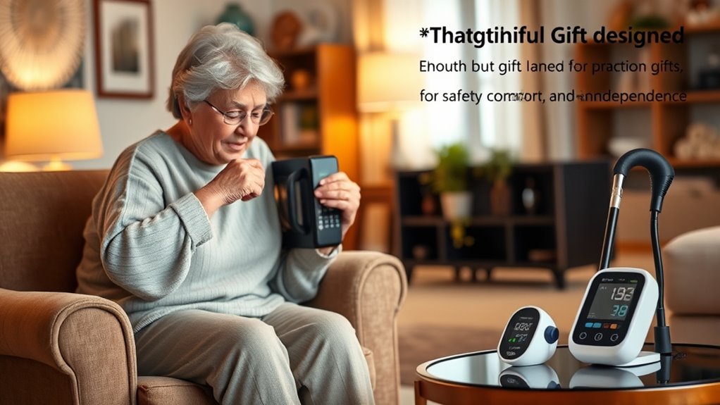 prioritize safety and usability