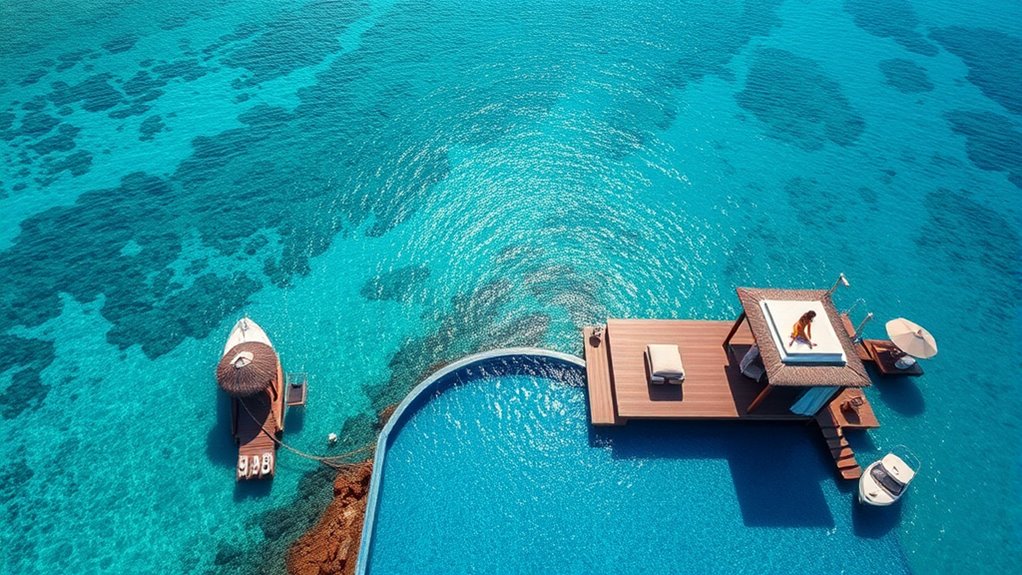 private luxury exclusives experience