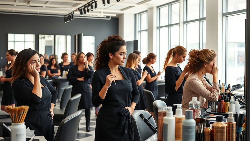 professional skill and standards