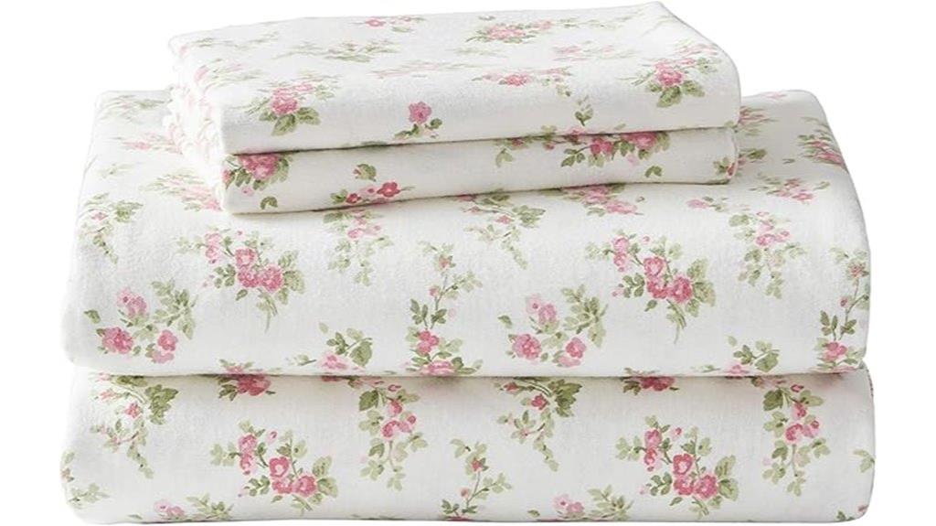 queen size flannel bedding