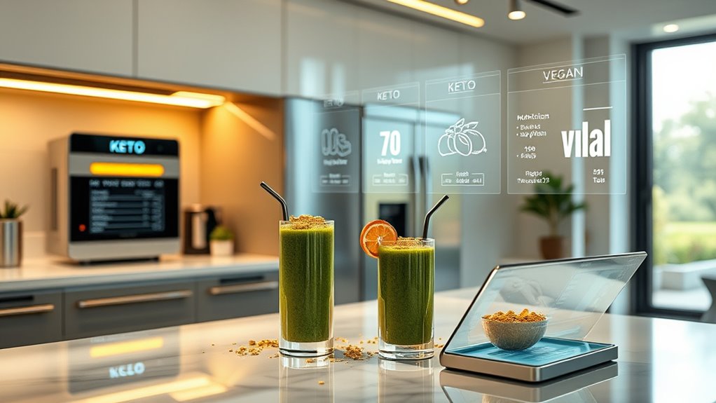 real time health monitoring