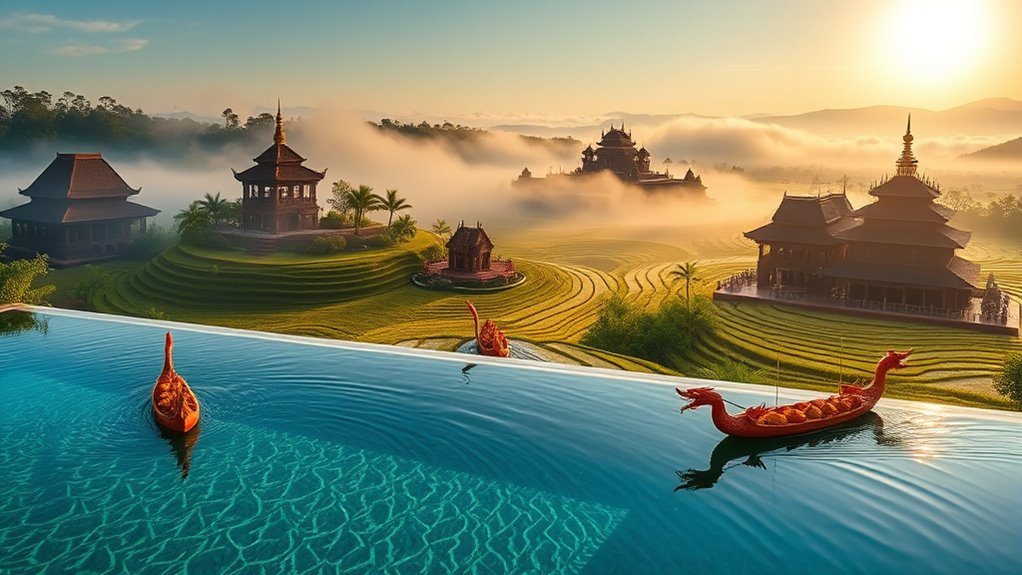 rich cultural and natural experiences