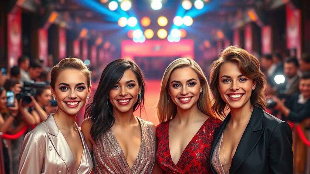 rising stars future projects