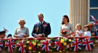 royal family 2025 highlights