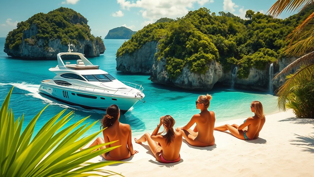 secret luxury travel escapes