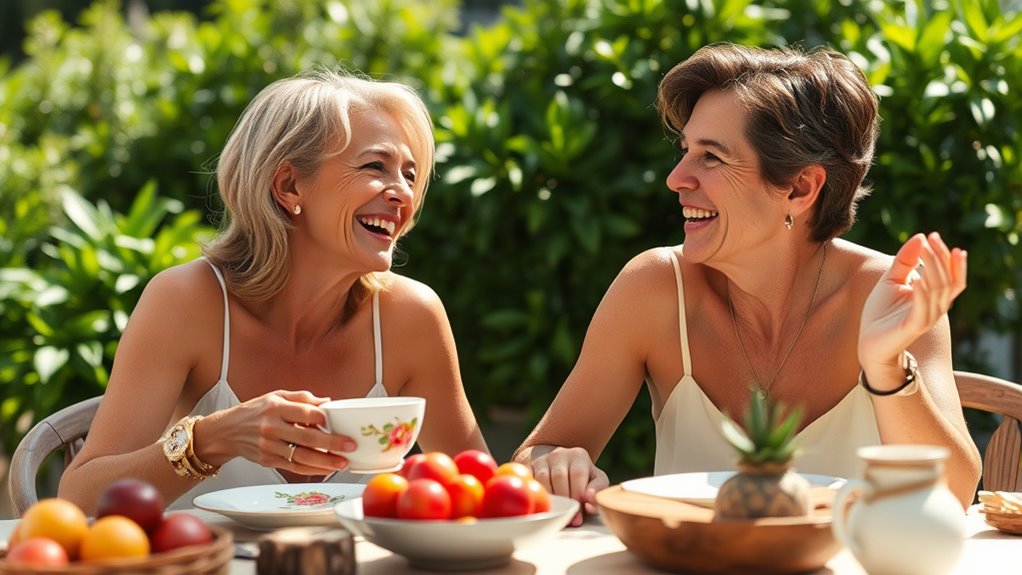 shared experiences strengthen bonds