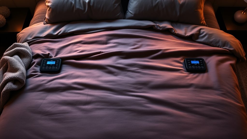 size safety heating maintenance