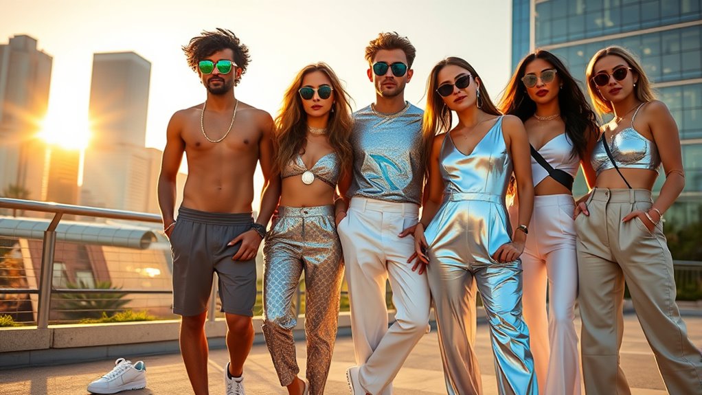 social media boosts star careers