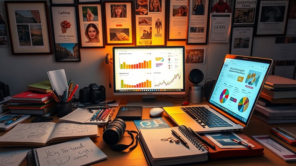 social media monetization strategies