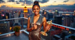 social media stars rise