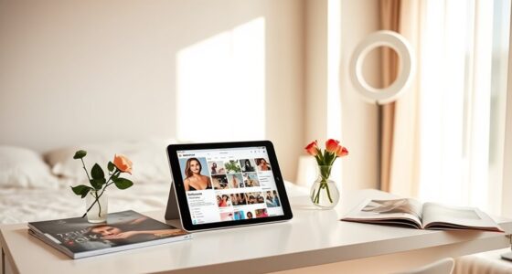 star focused content curation