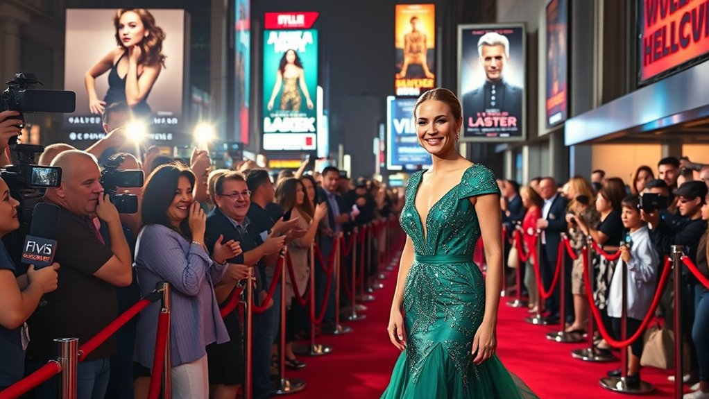 star power boosts broadway