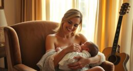 stars prioritize parenthood