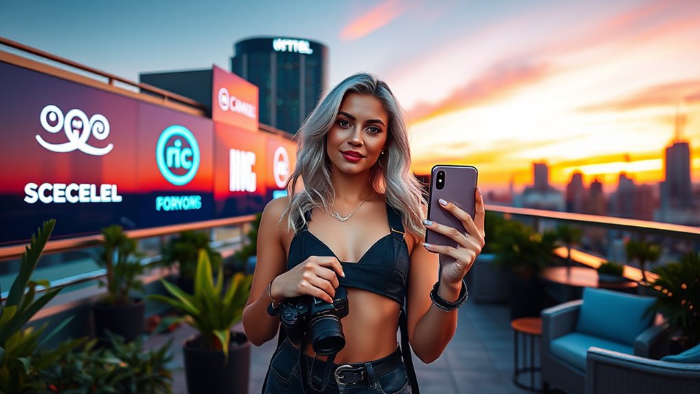 strategic brand endorsements collaborations