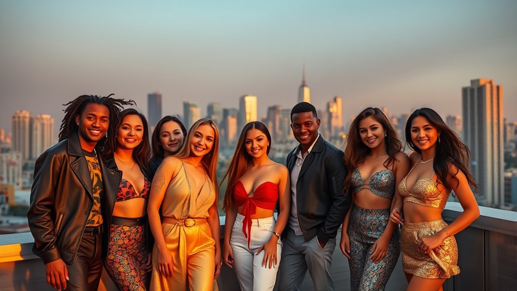 strategic promotion and branding