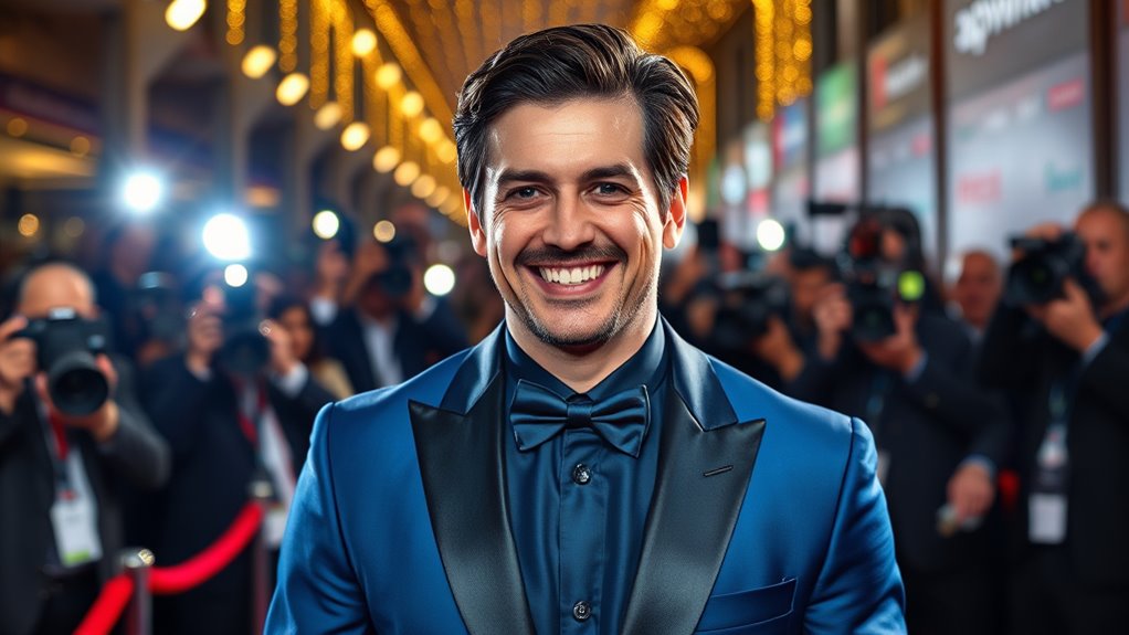 streaming stars theatrical breakthroughs