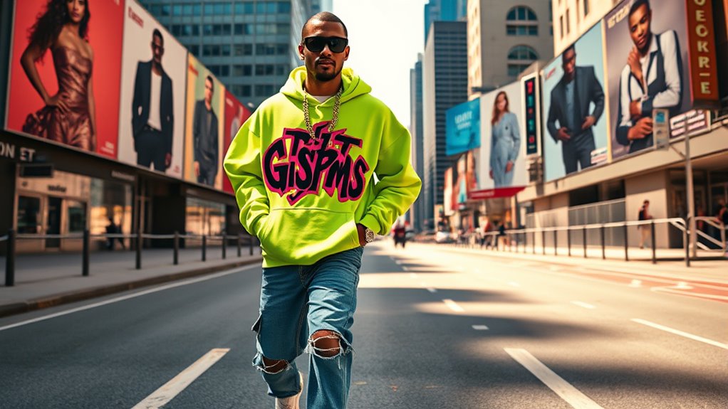 streetwear s cultural fusion evolution