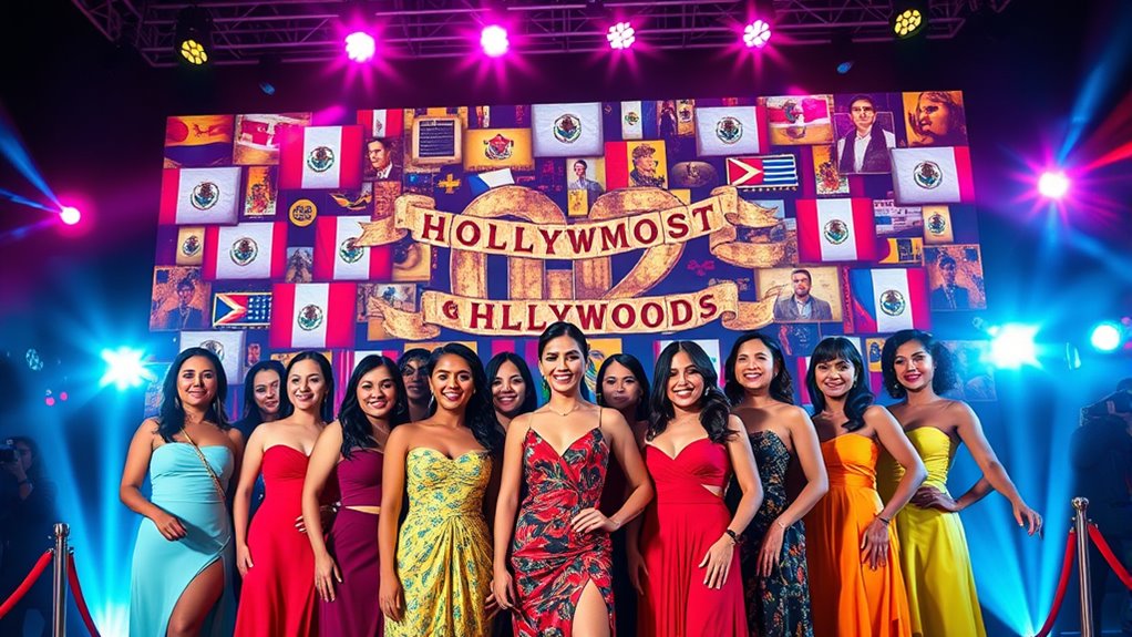 supporting latinx creative empowerment