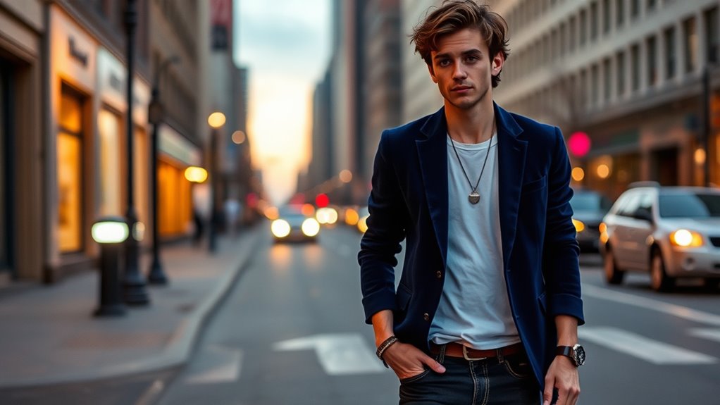 sustainable vintage style craftsmanship