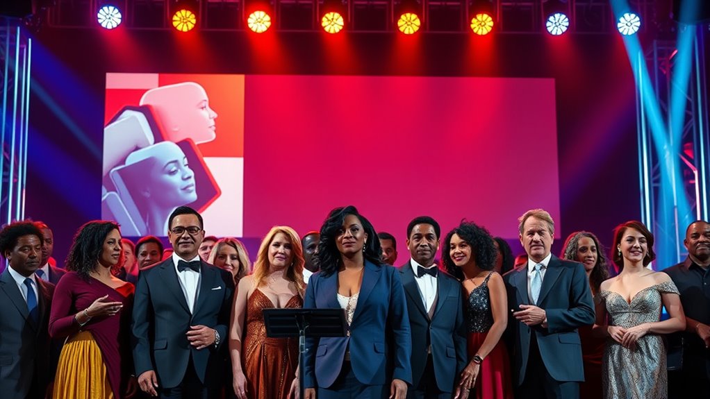 systemic biases and funding