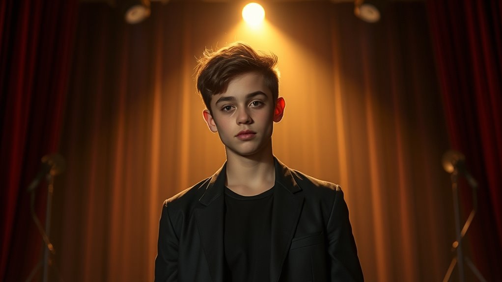 theater skills enhance screen acting