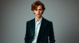 timoth e chalamet s fashion influence