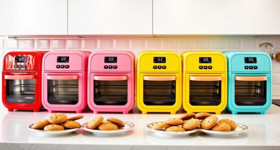 top 10 baked goods ovens