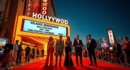 top 2025 hollywood resurgences