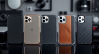 top 2025 iphone 17 cases
