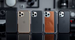 top 2025 iphone 17 cases