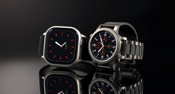 top apple watch choices 2025