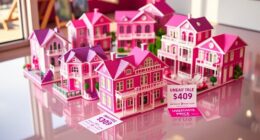 top barbie dreamhouse deals
