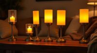 top candle warmer lamps