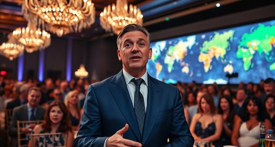 top celebrity charitable campaigns