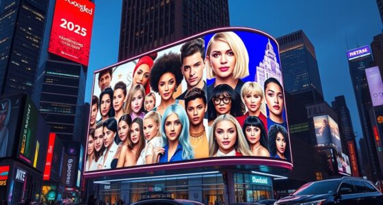 top celebrity google searches