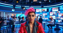 top celebrity interviews 2025