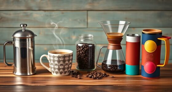 top coffee gift picks