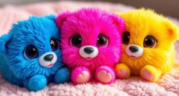 top digital pets for kids