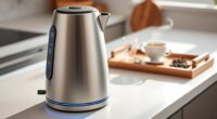 top electric kettles for precision