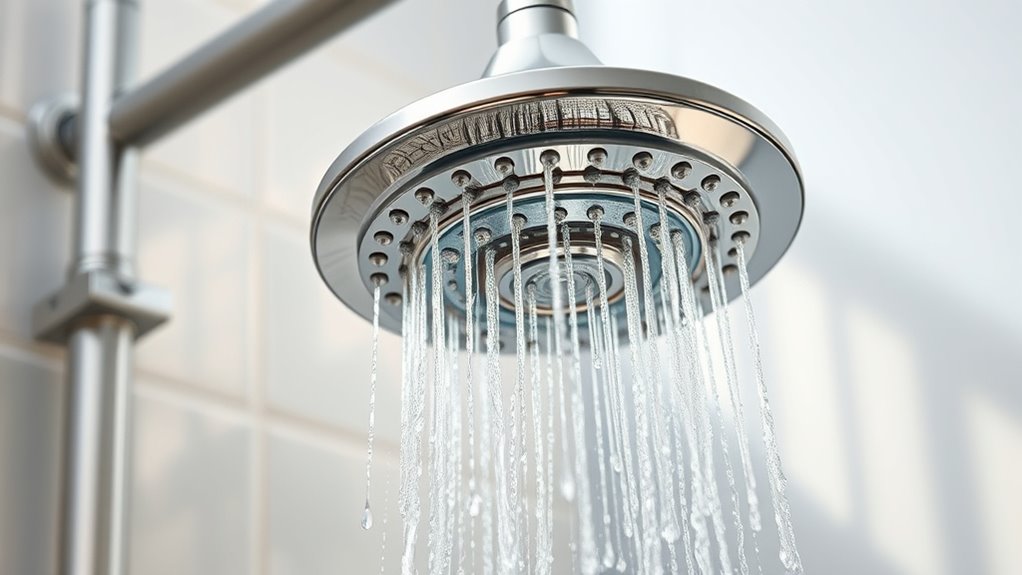 top filtered shower head picks