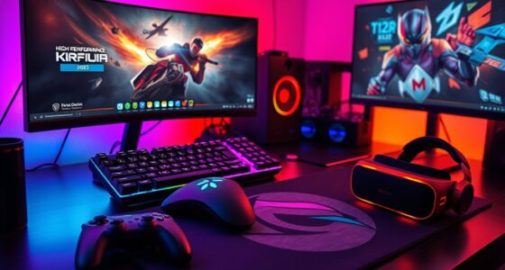 top gaming gift picks