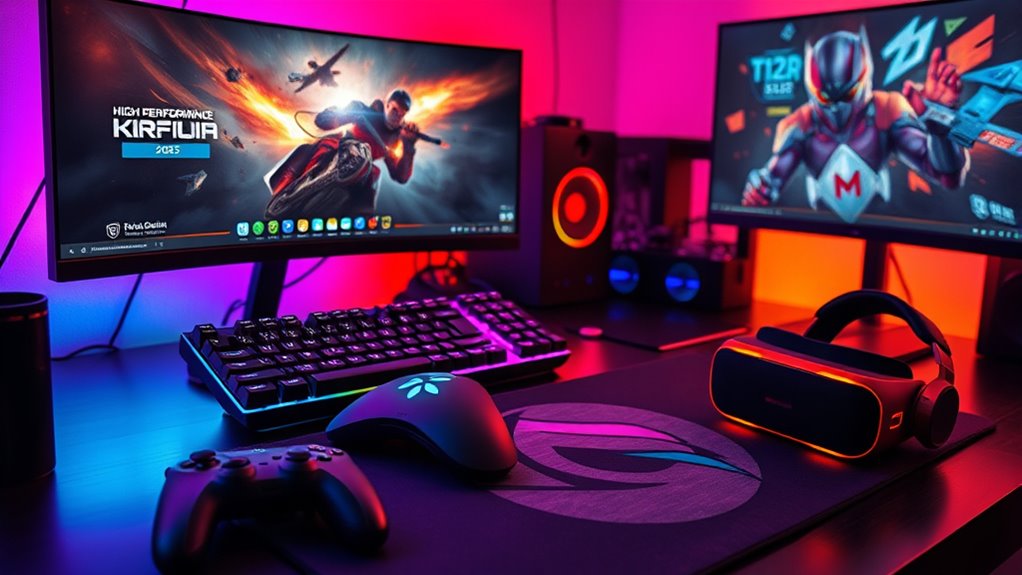 top gaming gift picks