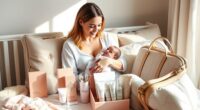 top gifts for new moms