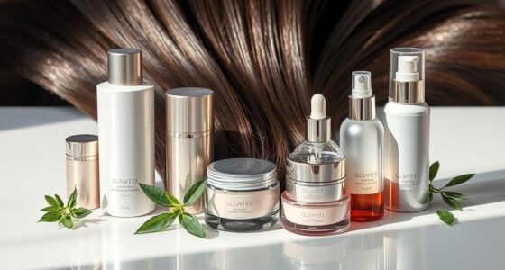 top hair repair products