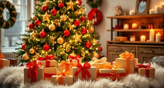 top holiday gift recommendations