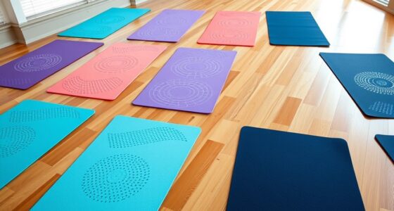 top non slip beginner mats