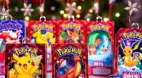 top pok mon tcg holiday calendars