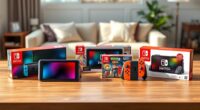 top switch 2 bundle deals