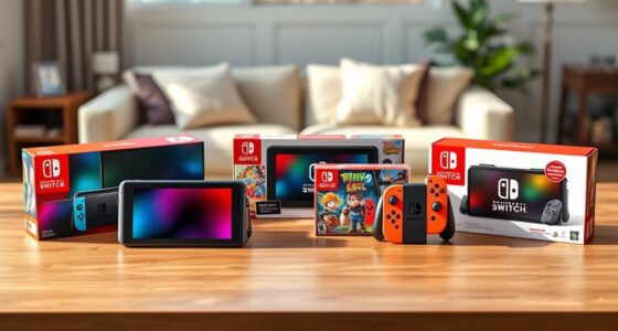 top switch 2 bundle deals